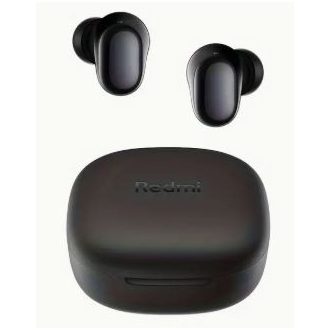 Xiaomi Redmi Buds 6 Play - Black