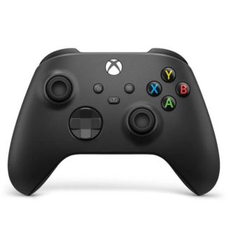Xbox Wireless Controller - Carbon Black