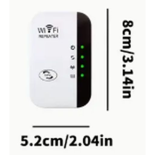 WIFI jelerősítő