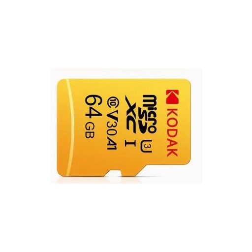 Kodak SD Card 64 Gb