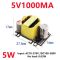 240V / 5V AC-DC tápegység Relé modulhoz